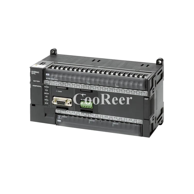 Программируемый программируемый контроллер CP1L