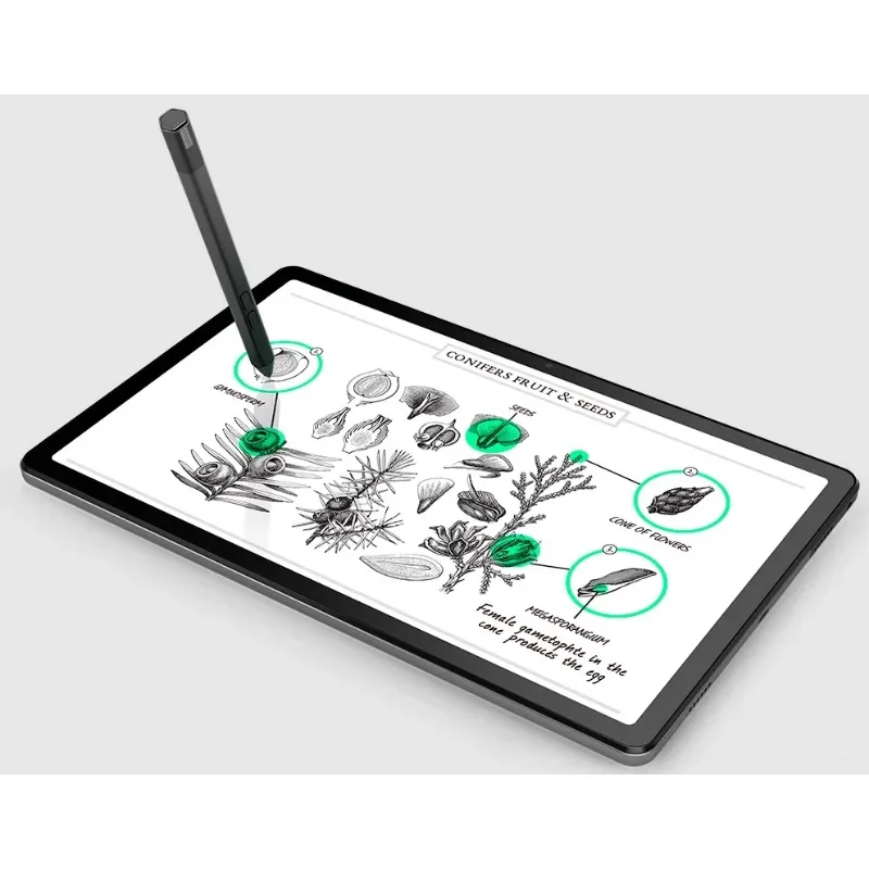 Новинка оригинальный стилус Lenovo для Yoga Tab 11 телефон j706m активный сенсорный точная