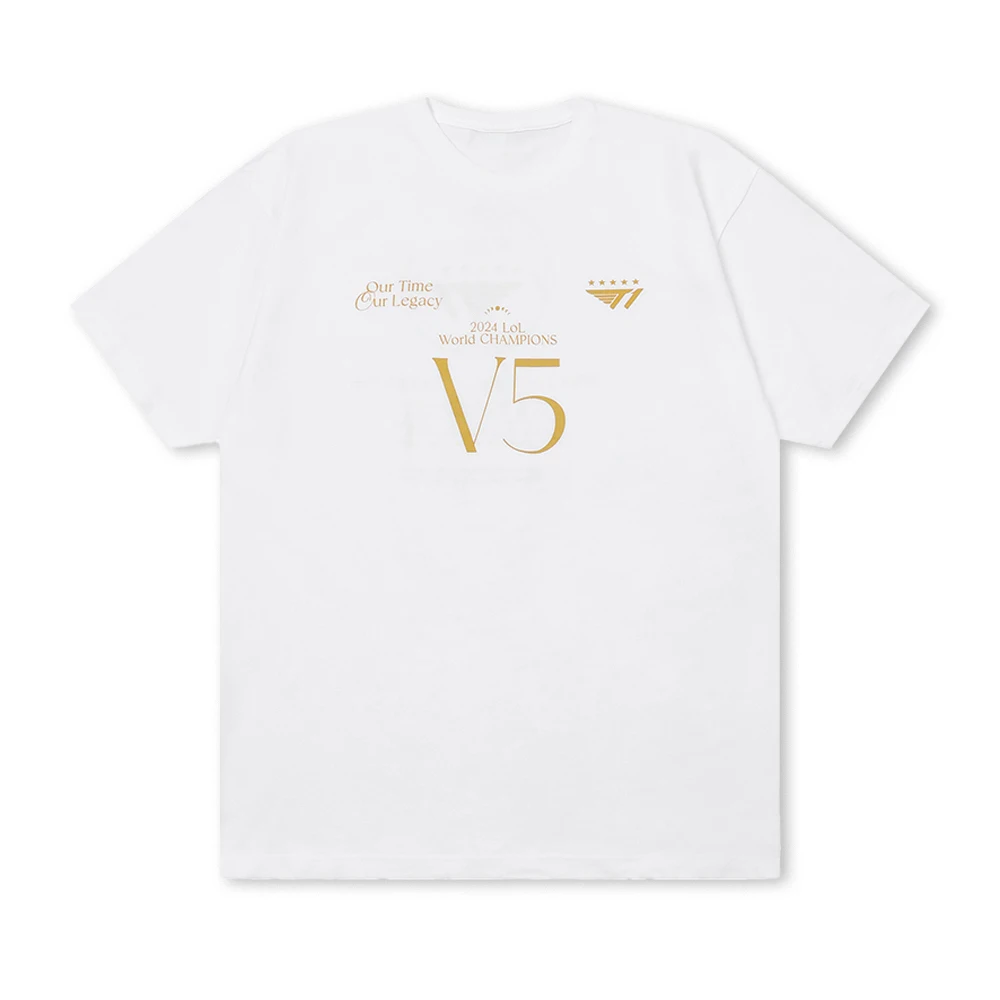 Мужская футболка с эмблемой KELME