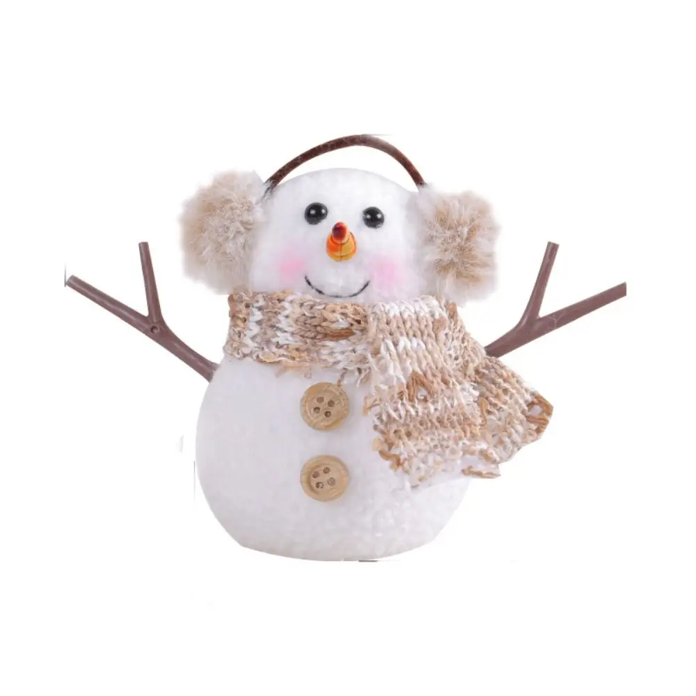 Рисунок 5 - Светящийся шарф в клетку с подсветкой