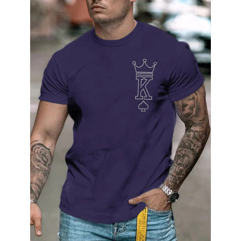 

Модная мужская одежда, футболка большого размера с надписью y2k, женские топы с коротким рукавом, Повседневная Уличная футболка высокого кач...