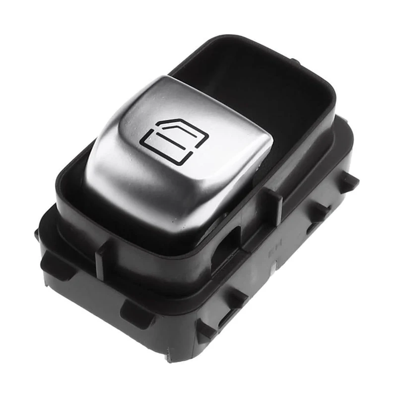 Передний правый переключатель окна 4 контакта для Mercedes-Benz W213 W222 C217 X222 2229051904