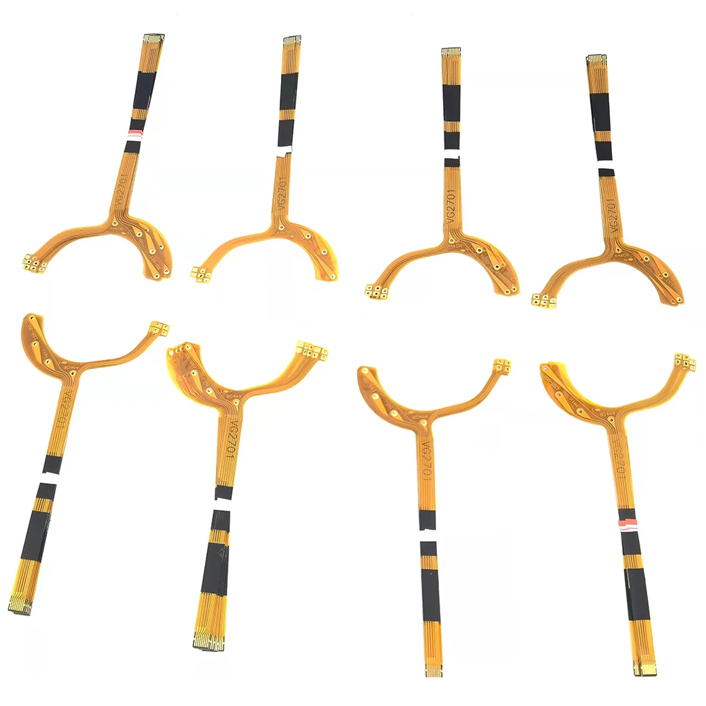 

Lens Aperture Flex Cable Easy Changing Replacement for Canon
