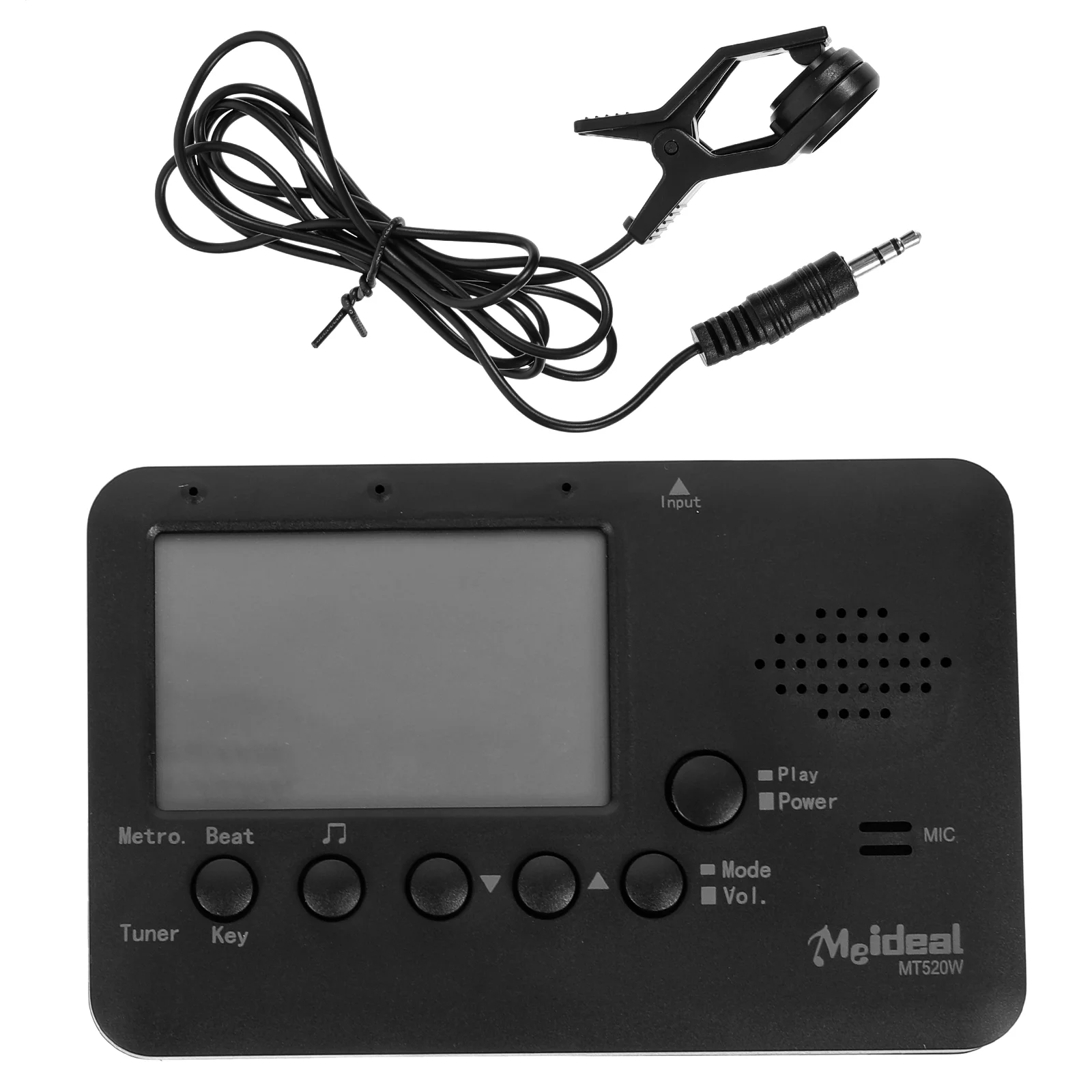 

1 set of Wind Instruments Tuner Alto Saxophone Tuner Flute Tuner Trumpet Tuner