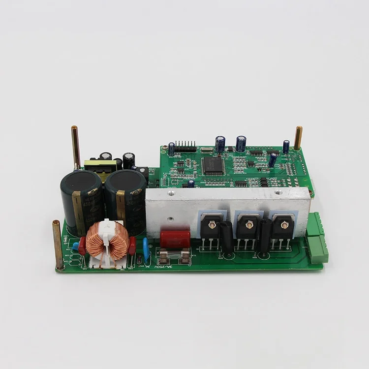 Аксессуары для компьютерных вышивальных машин — плата трехфазного шагового