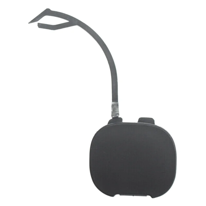 Крышка проушины фаркопа заднего бампера 39870501 для Volvo S80 2007-2012 гг.