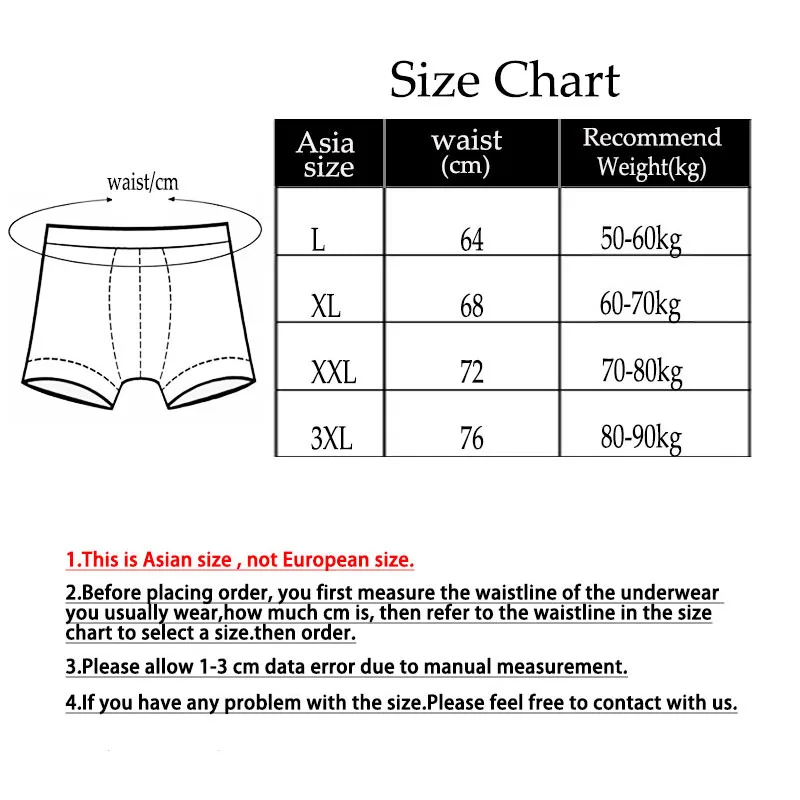 4PCS/Lot 8XL Mesh Hole Mens Underwear Boxers for Men Underwear BoxerShorts Man Pantis Summer Comfort Breathe