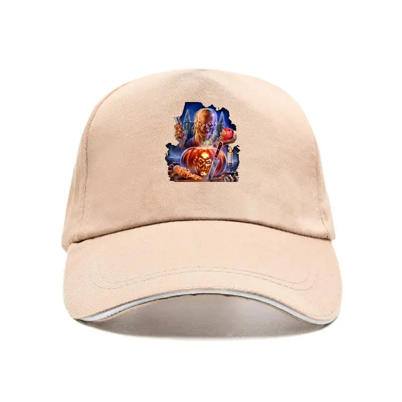 

Новая Кепка, кепка, бейсбольная кепка для Хэллоуина криптовратаря