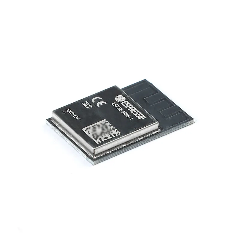 Оригинальный ESP32-MINI-1(4 МБ), одноъядерный 32-разрядный модуль WiFi MCU, беспроводной модуль IoT Оригинальный ESP32-MINI-1(4 МБ), одноъядерный 32-разрядный модуль WiFi MCU, беспроводной модуль IoT