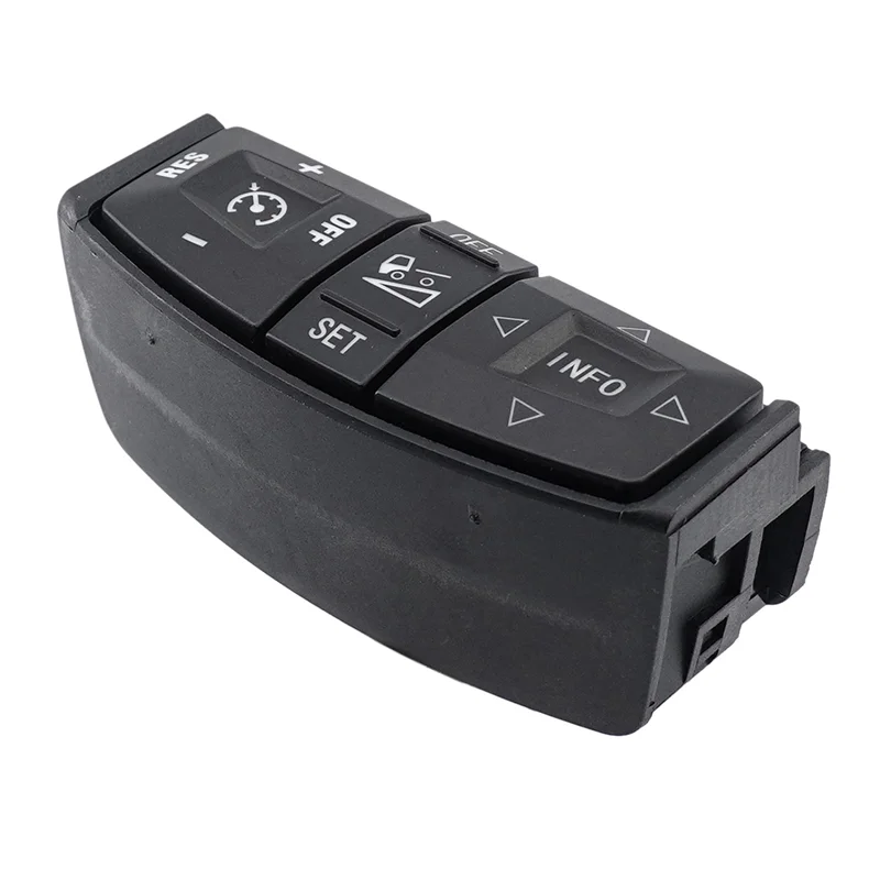 Рулевое колесо 1486287 1486287S51 многофункциональные ручки переключателя управления