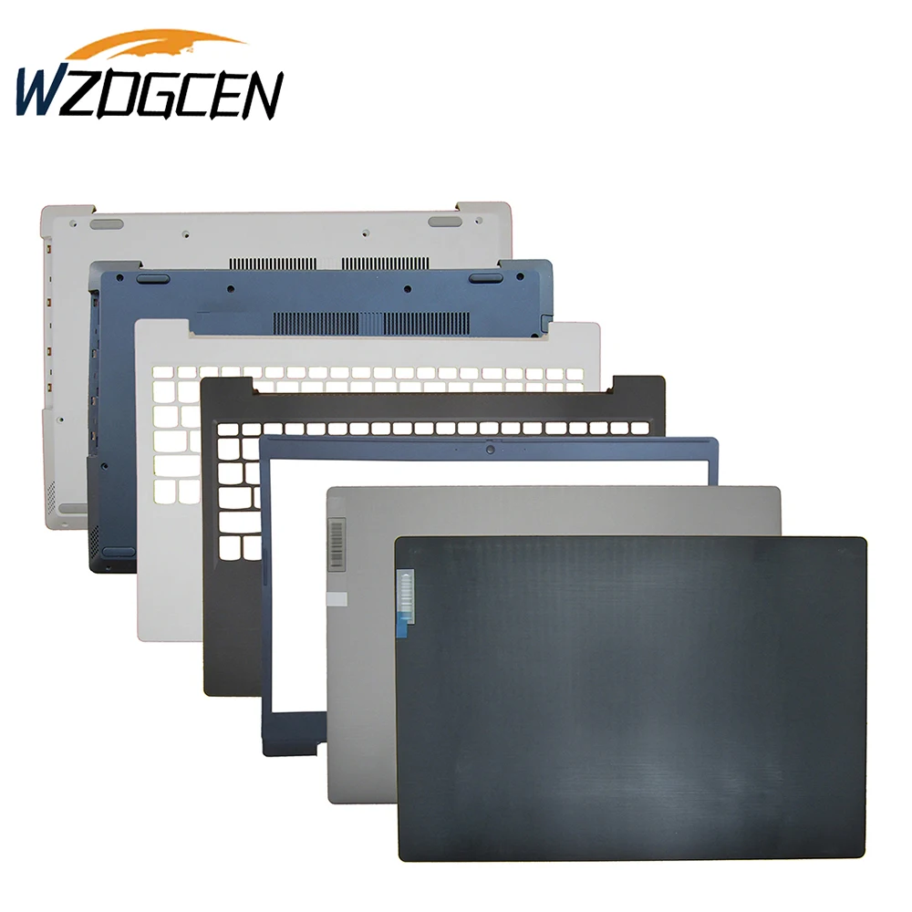 

NEW FOR Lenovo Ideapad L340-15 L340-15IWL L340-15API Laptop Rear Lid TOP LCD Back Bezel Palmrest Bottom Case Cover Shell