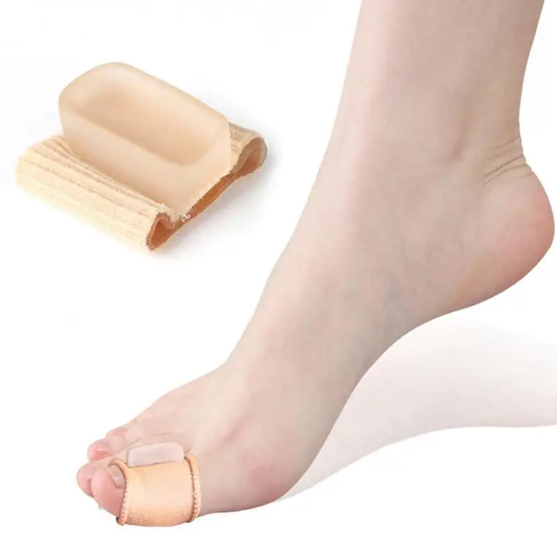 

Ортопедические скобы для большого пальца ноги при вальгусной деформации