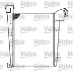 

VALEO 816917 для TURBO RADYATORU 357 612