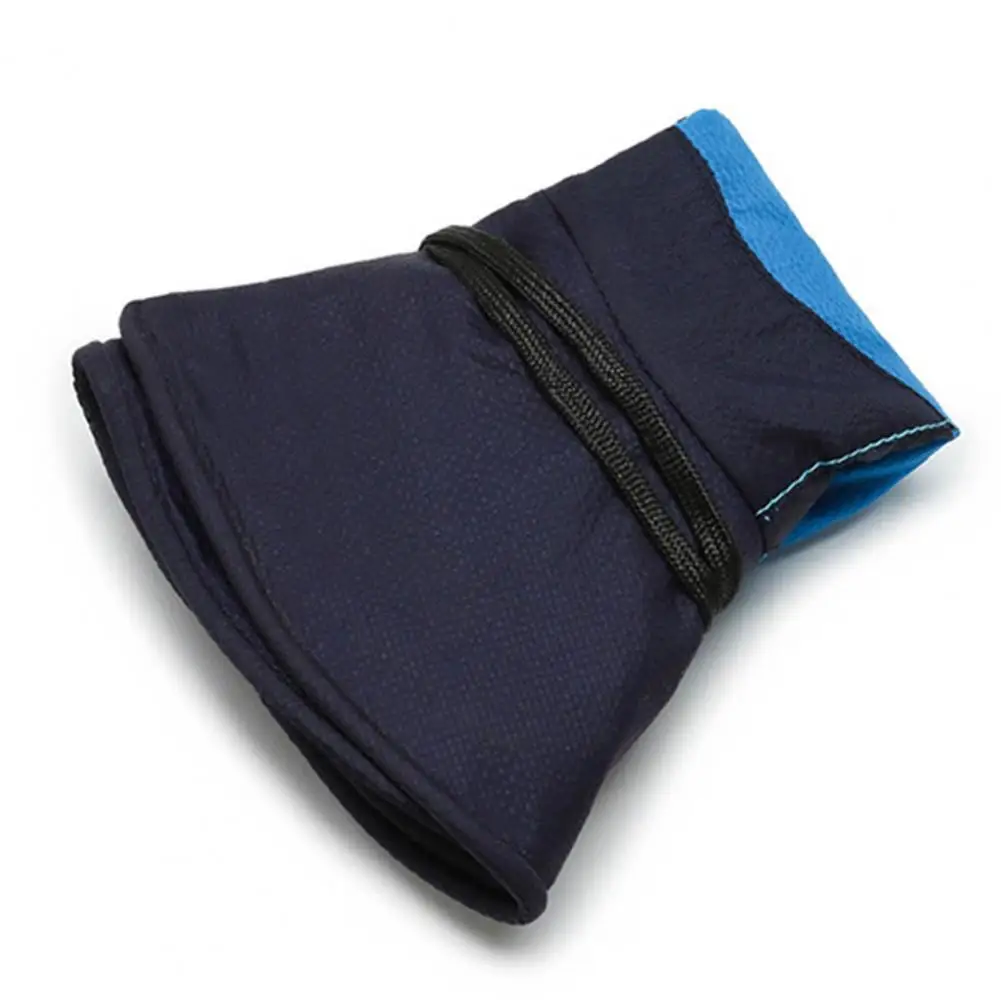 

Indeformable Fashion Wide Brim Summer Outdoor Sun Cap Adjustable Straps Fishing Cap Letter Print Outdoor Supplies