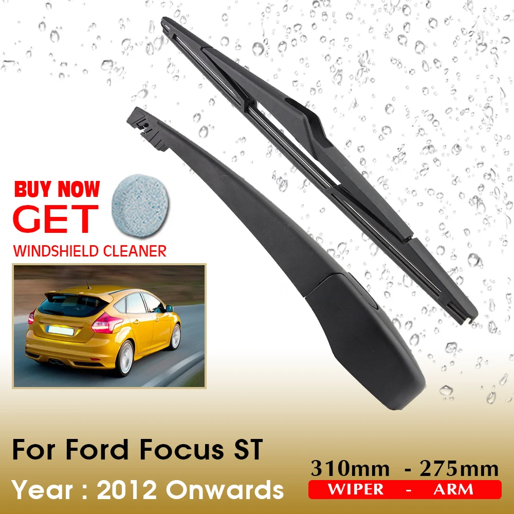 Щетка стеклоочистителя для Ford Focus ST 310 мм 2012