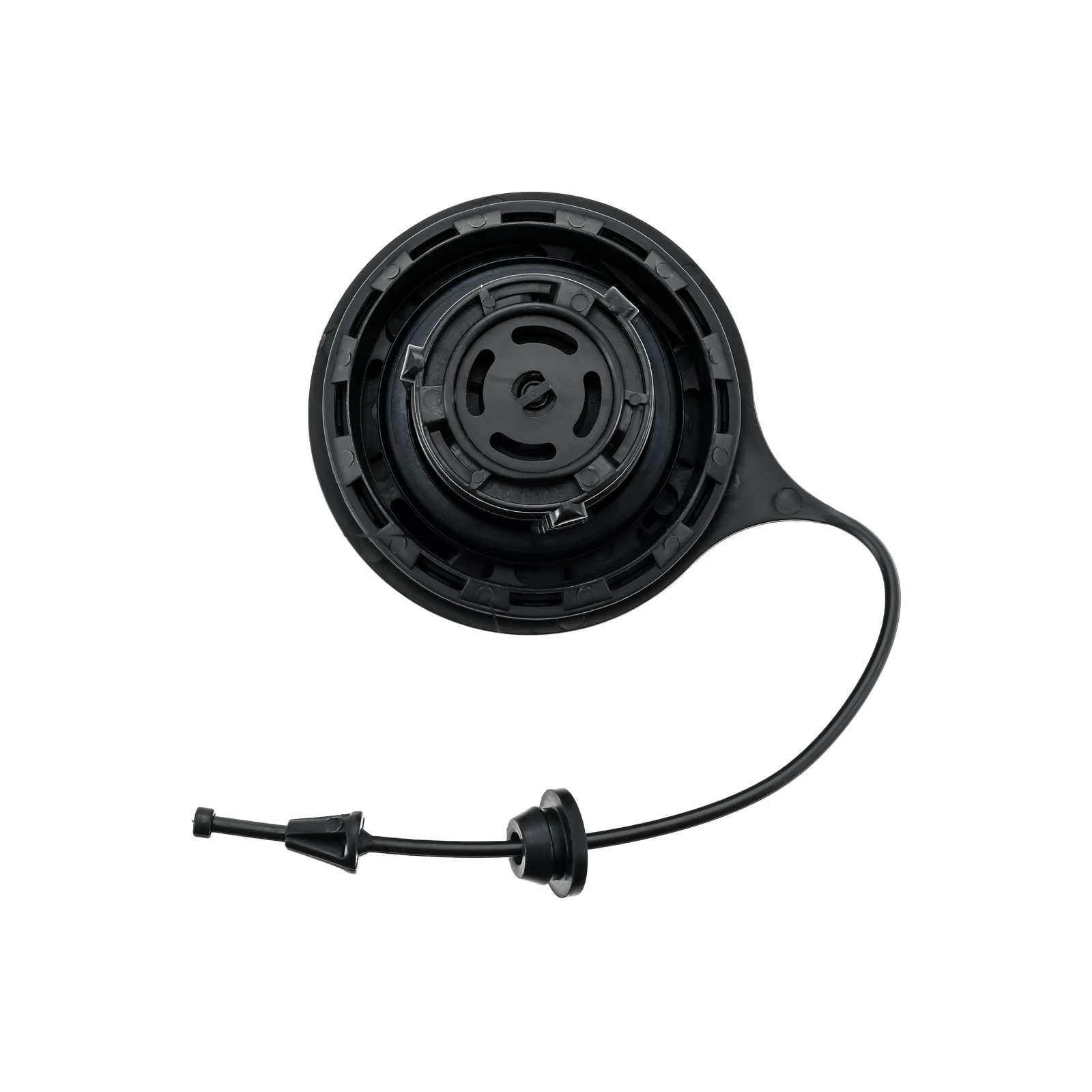 Фото Крышка топливного бака XU5Z-9030-MA для Ford E-150/250/350/450, Excursion, Expedition, F-150, F-250, F-350, F-450, F-550, Windstar, Navigator №2