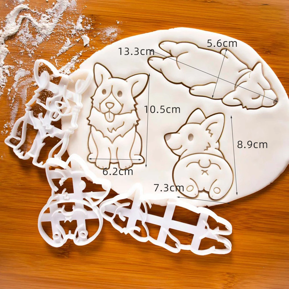 

Мультяшное пасхальное яйцо, формочка для печенья, симпатичный кролик, Цыпленок, помадка глазурь, бисквит, набор для высечки, инструмент для декорации торта