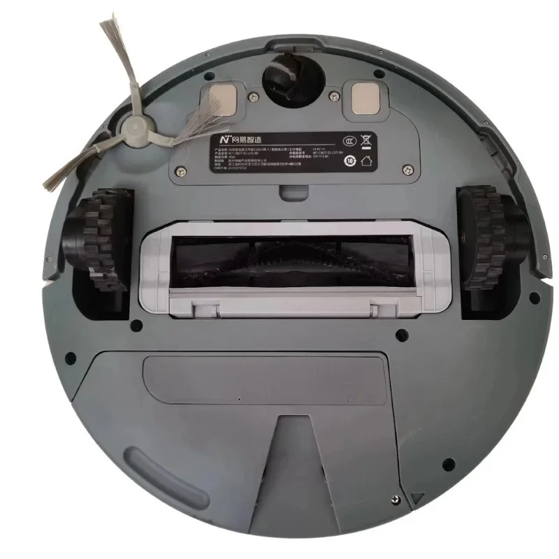 Новый сменный аккумулятор емкостью 12800 мАч для CECOTEC CONGA 4090 4490 4590 4690 аксессуары