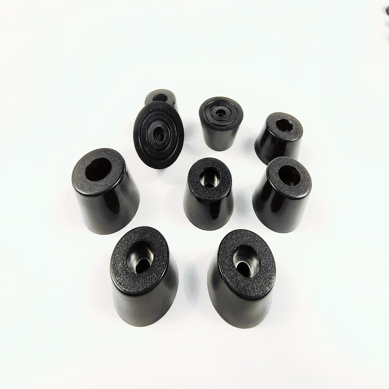 Резиновые уплотнительные ленты для обуви 52/100/200 шт