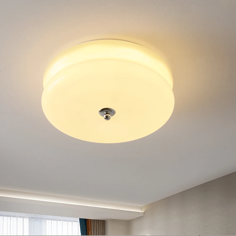 Современная новая светодиодная люстра в кремовом стиле светильники остров