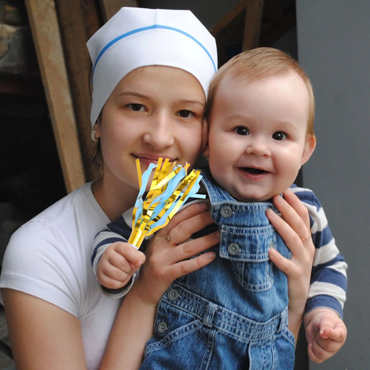 12 шт. детский игрушечный свисток