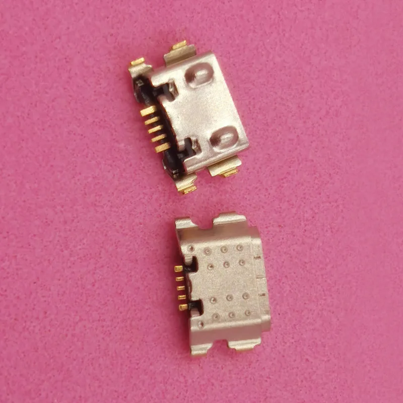 10-100 шт. разъем для док-станции USB-разъем зарядного устройства LG K22 K12 Plus K12Plus K40 Q60