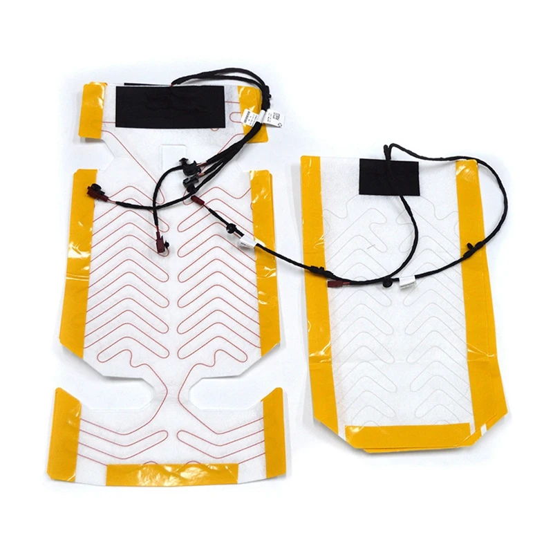 Грелка для автомобильного сиденья грелка VW PQ Jetta For Golf MK6 Passat B7 Tiguan 19D963555B 19D 963 557 B