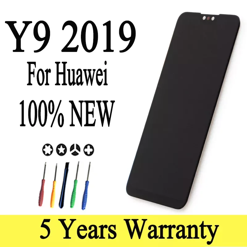 

2023 оригинальный 6-дюймовый Полный ЖК-экран для Garmin nuviCam LMT HD GPS ЖК-дисплей панель сенсорный экран дигитайзер Ремонт Replac