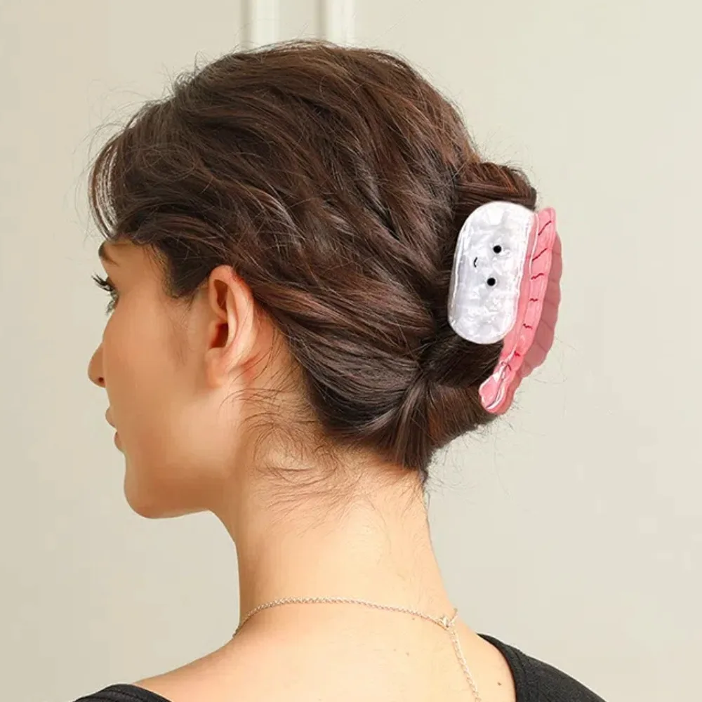 Уксусная кислота суши акула зажим водостойкий корейский стиль пищевая серия