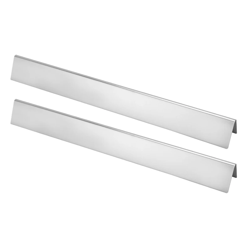 2 шт. нагревательная пластина из нержавеющей стали 22 5 дюйма