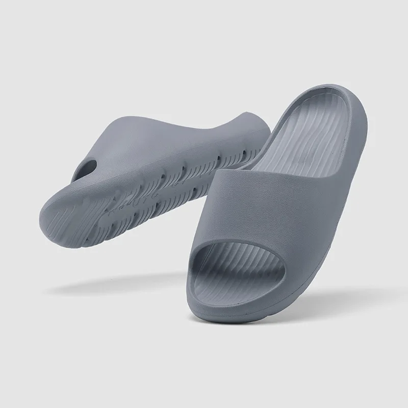 Белые женские тапочки для дома мужчин EVA парные мальчиков Новое поступление