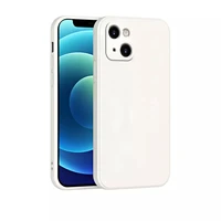phone soft case for iphone 12 13 11 pro max 12 mini case liquid silicone cover for iphone xs max xr 7 8 plus 6s ultra slim cases