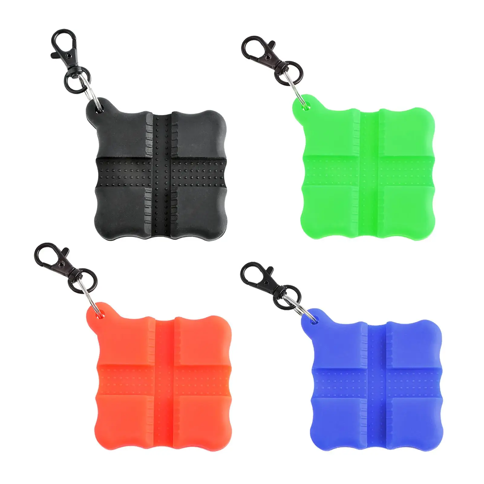 

Square Arrow Puller Clip Hand Protective Non-slip Arrow Remover Accessories