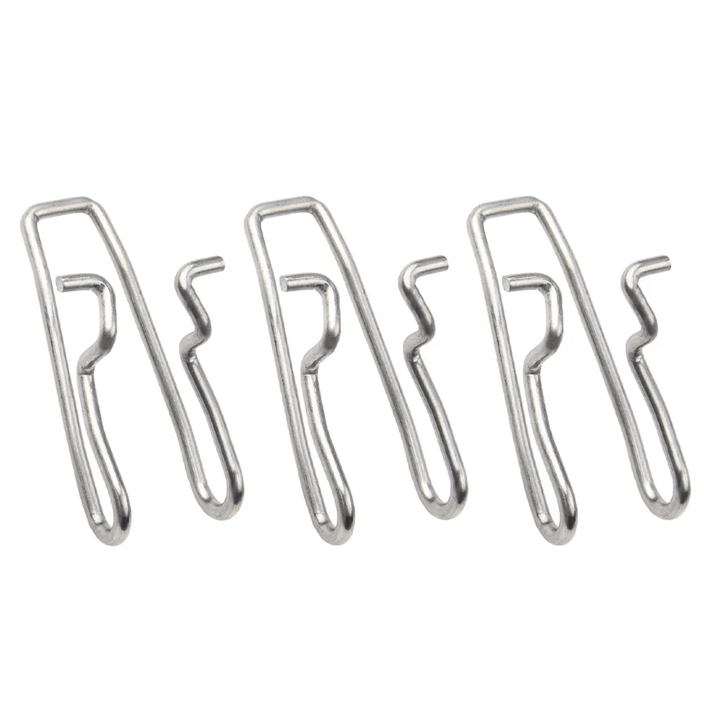 3Pcs 696626001 Belt Clips Hook For Ryobi P660 P225 P263 P237