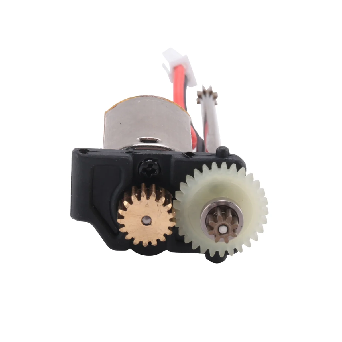 284010 -2520 Двигатель для WLtoys 284131 K969 K989 1/28 Запасные части радиоуправляемых