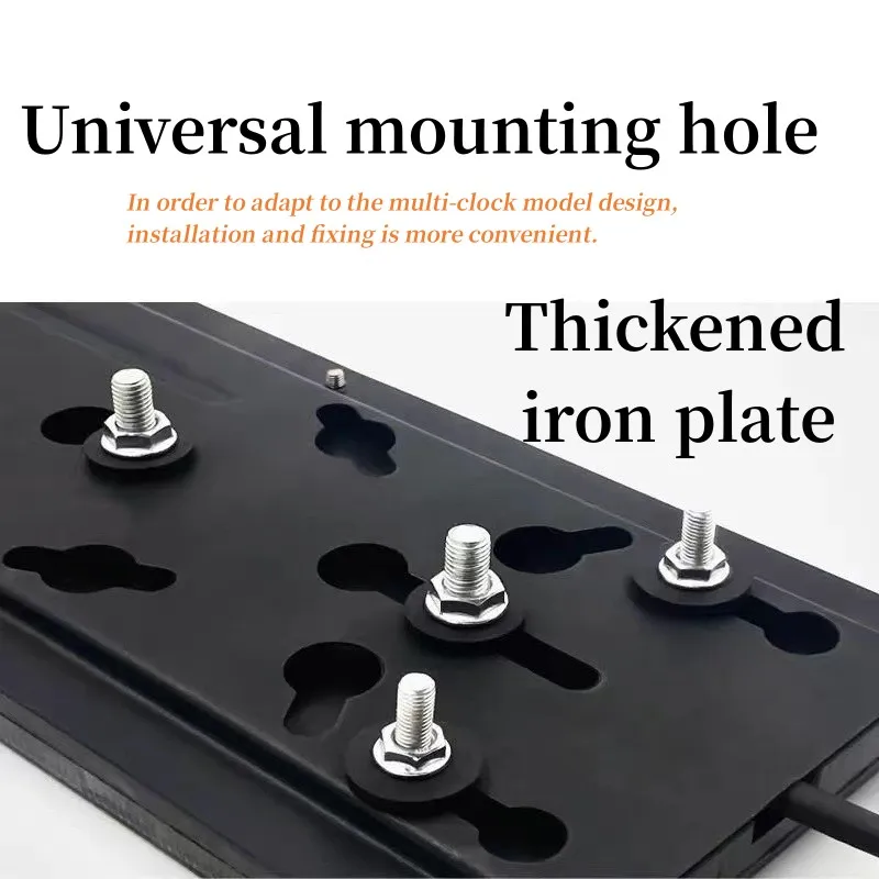 2 шт. задние фонари заднего хода 24 В