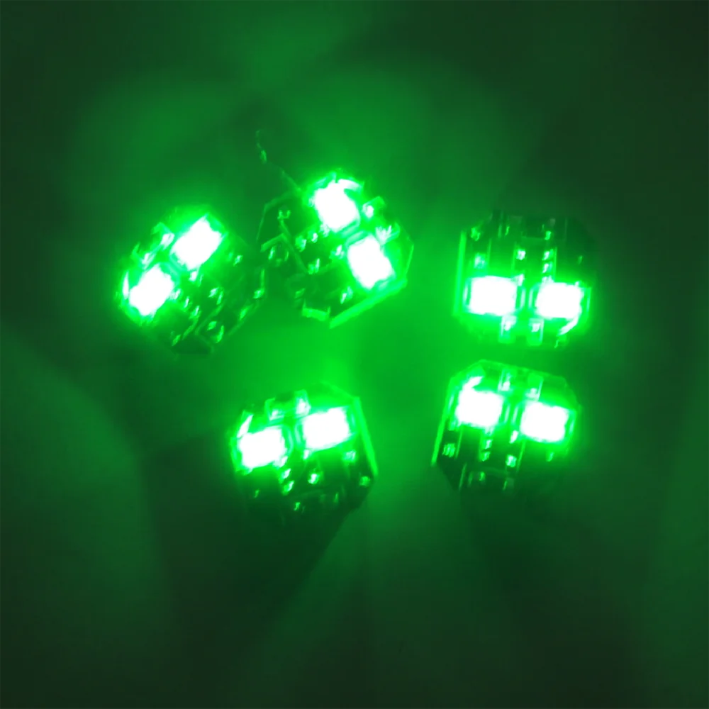 

Беспроводная LED лампа 3 шт