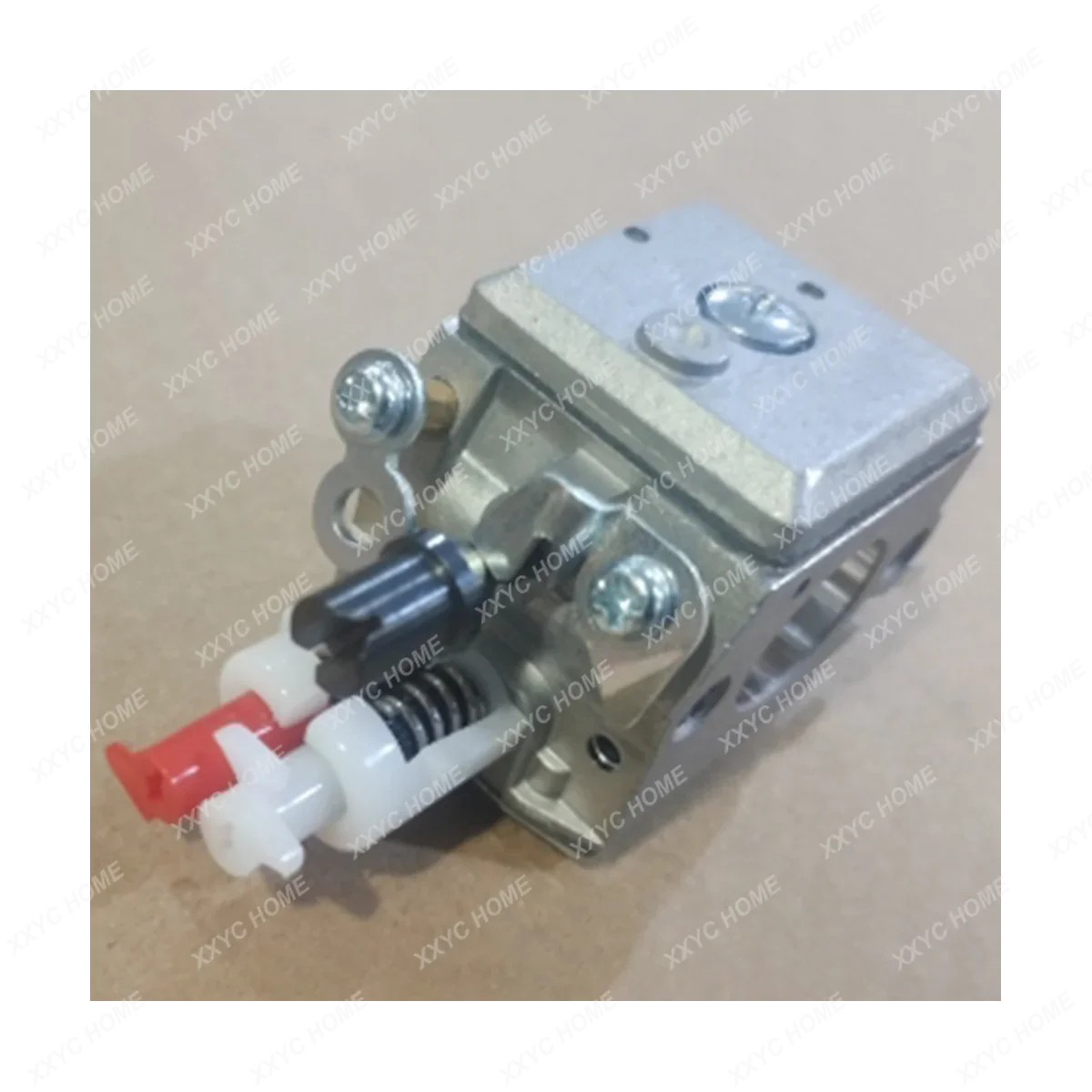 Карбюратор 503283208 для бензопилы Husqvarna 340 345 346 XP 350 351 353 заменяет с одной трубой