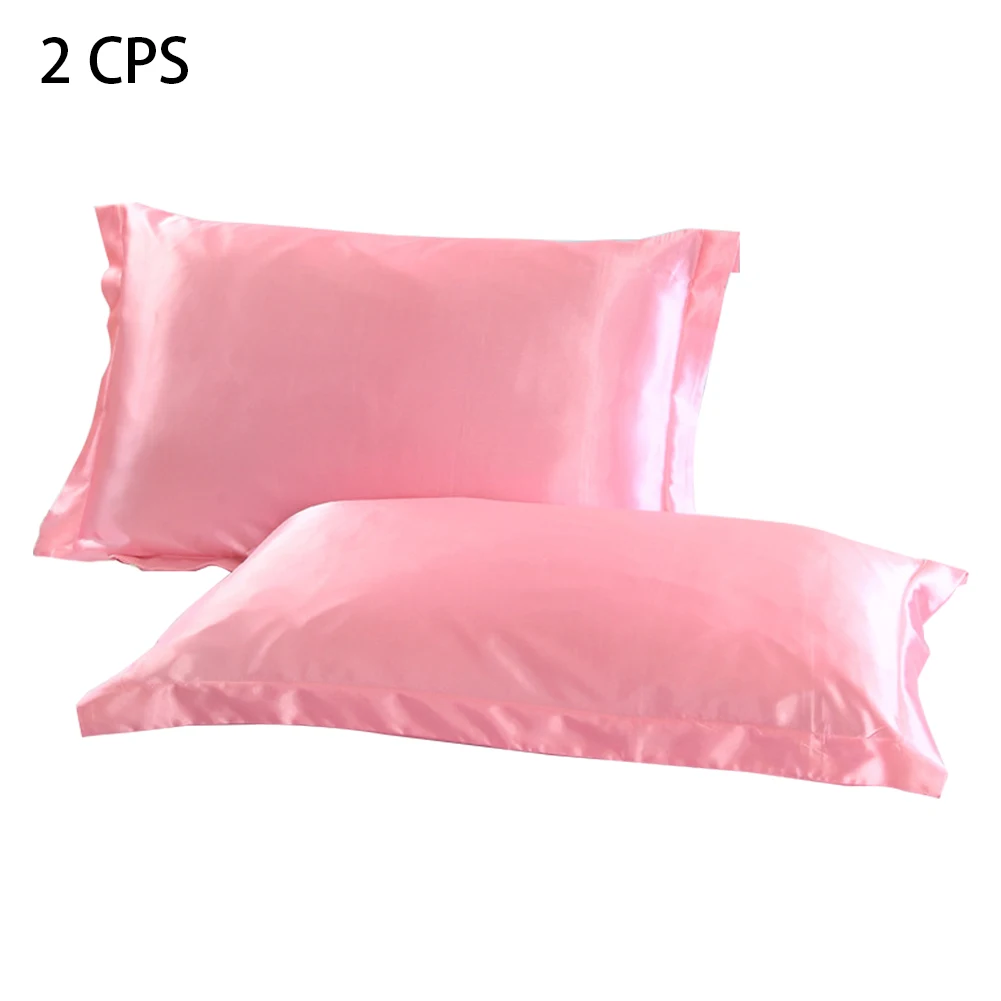 

1 пара, мягкие наволочки-конверты для подушек