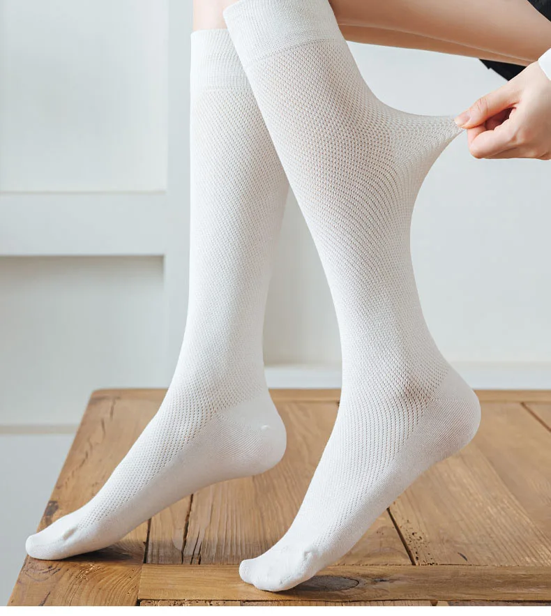 

3 Pairs Women Sexy Warm Thigh High Stockings Over Knee Socks Velvet Calze Stretch Stocking Temptation Medias Overknee Long Socks
