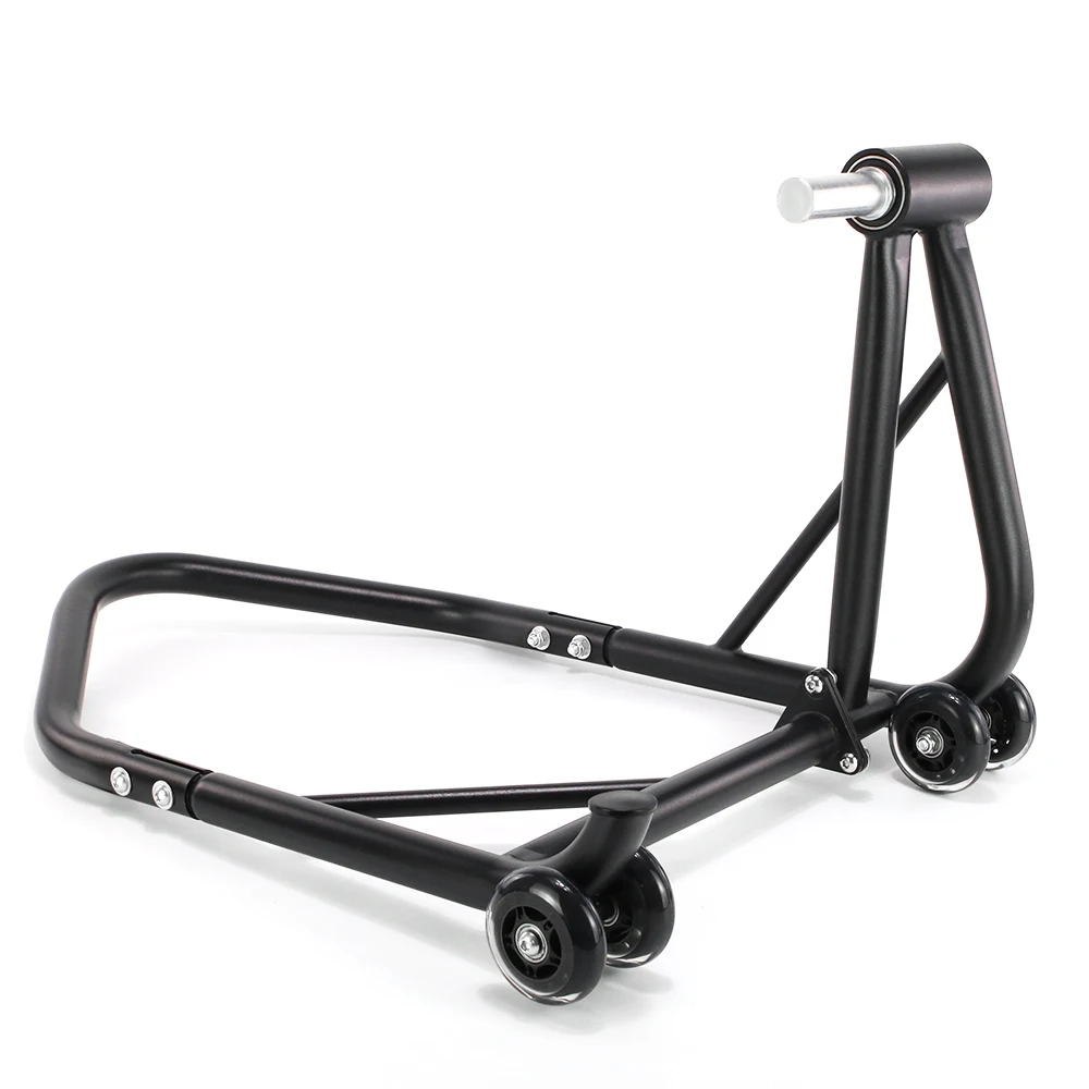 

Односторонняя подставка для подъема маятника для мотоцикла MV Agusta F4 RR 1000 F3 675 Brutale Dragster Rivale Stradale 800 с штифтом 42,4 мм