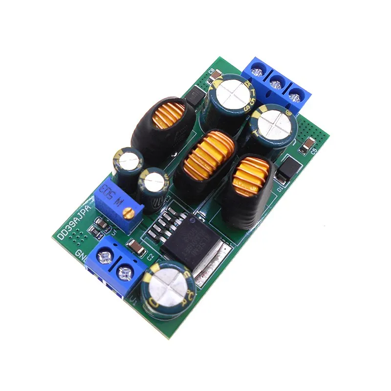 

Модуль положительного и отрицательного давления подъемника DD39AJPA 5-30 в до ± 5 В ± 6 В ± 9 В ± 10 В ± 12 В ± 15 В ± 24 20 Вт