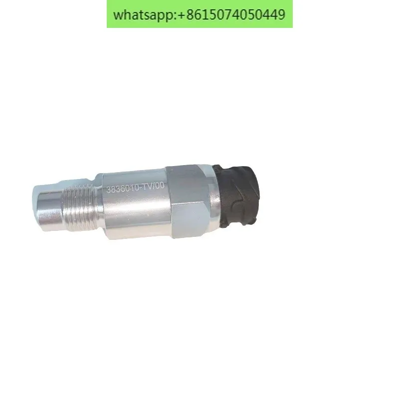 Запчасти для грузовиков подходят датчика скорости Dongfeng Xintianlong 3836010-TV100