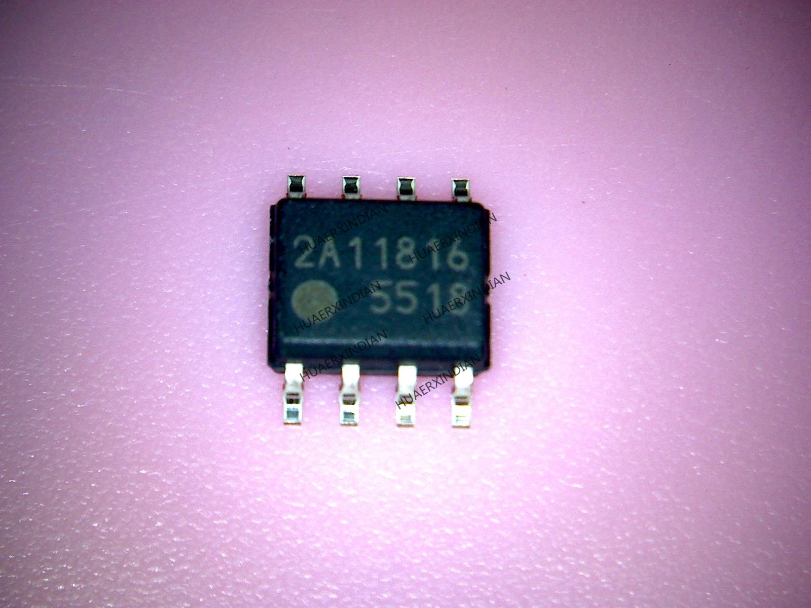 Оригинальный FA5518 5518