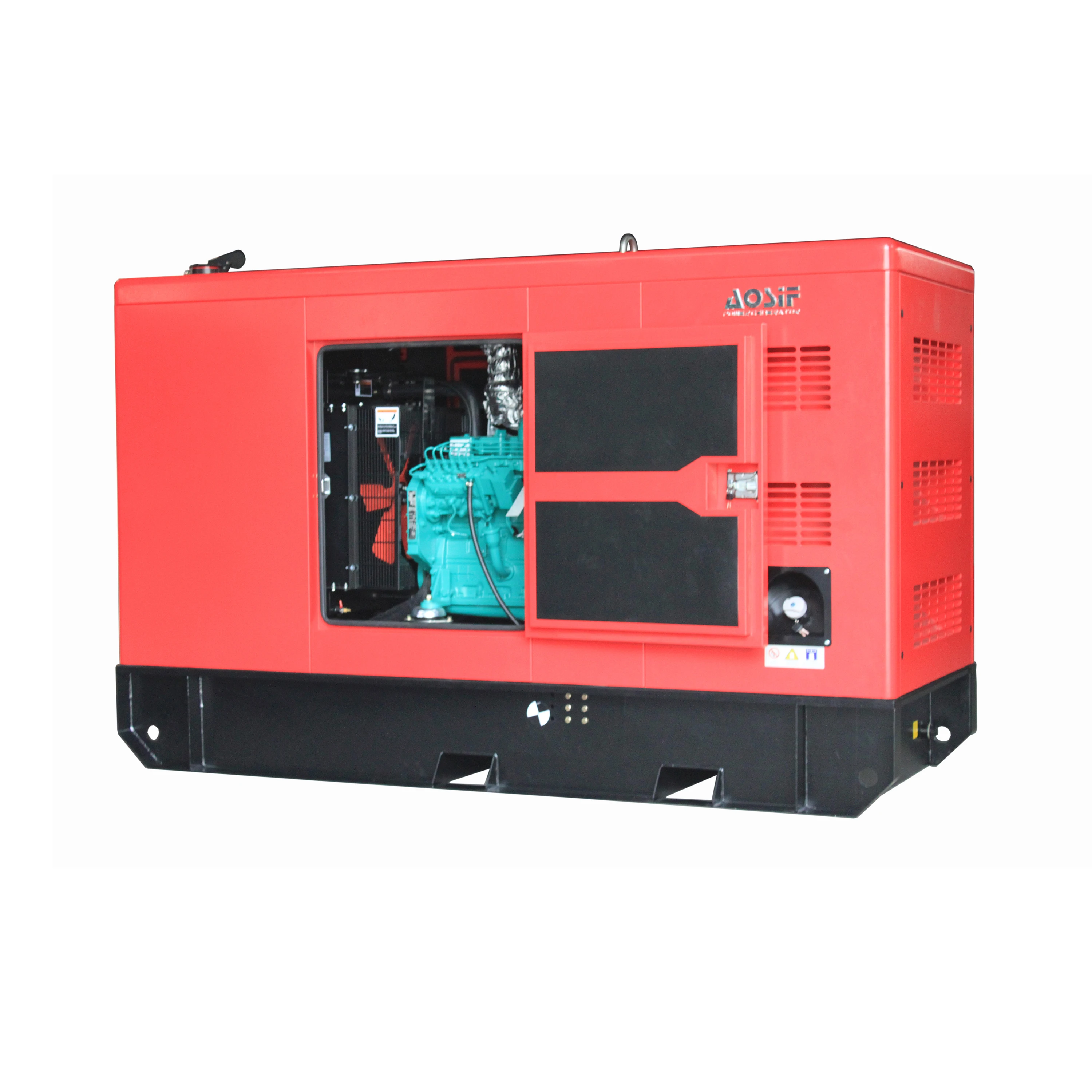 Hot Sale! Generator   Set 20kv 25kv 27kva 30kva Price 27 Kva 20kw s for Sale 3 Phase Electrical