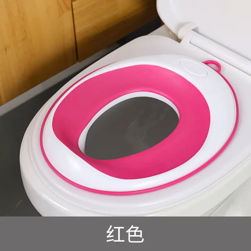 

Чехол на унитаз для детей Goghvinci