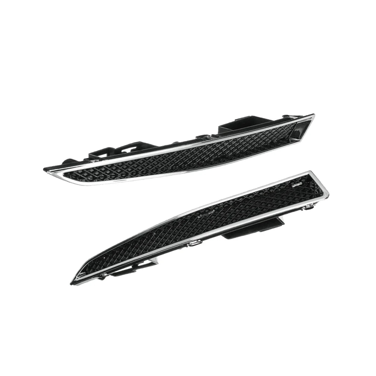 

Фара Нижняя фара кронштейн полоса для Escape S Sport Utility 4-дверная 2013-2016 DV45-8228-AA