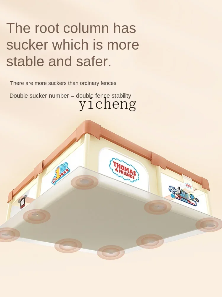 XL Пол для гостиной Детский домашний коврик скалолазания ползания Игровая