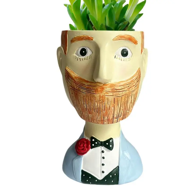 

Горшок для растений с лицевой поверхностью, горшок для растений, уличный для комнатных и комнатных цветов