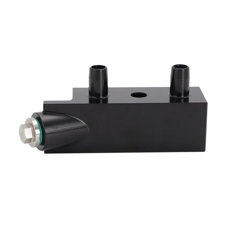 Термообпускной клапан транс-флюида 125068000 Для GM SUV Suburban Tahoe Yukon Escalade (оборудованная